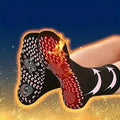 Kramano™ Termoaktywne skarpety sportowe 5 par z turmalinem