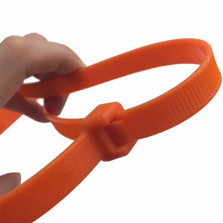 Kramano™ Łańcuchy śniegowe wielokrotnego użytku – montaż bez podnośnika