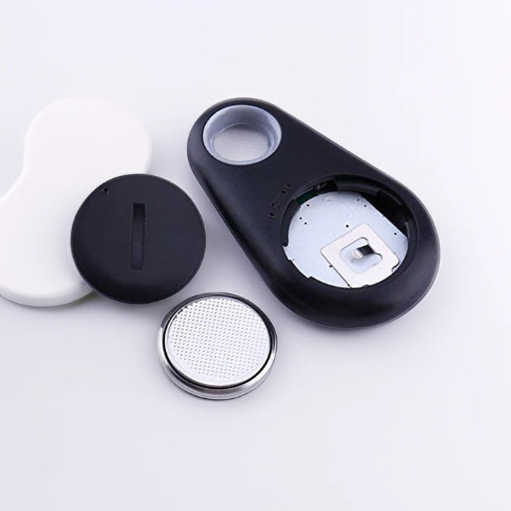 Kramano™ Lokalizator Bluetooth dla zwierząt z sygnałem i strefami