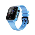 Kramano™ Smartwatch GPS dla dzieci z wideorozmową, SOS i aparatem