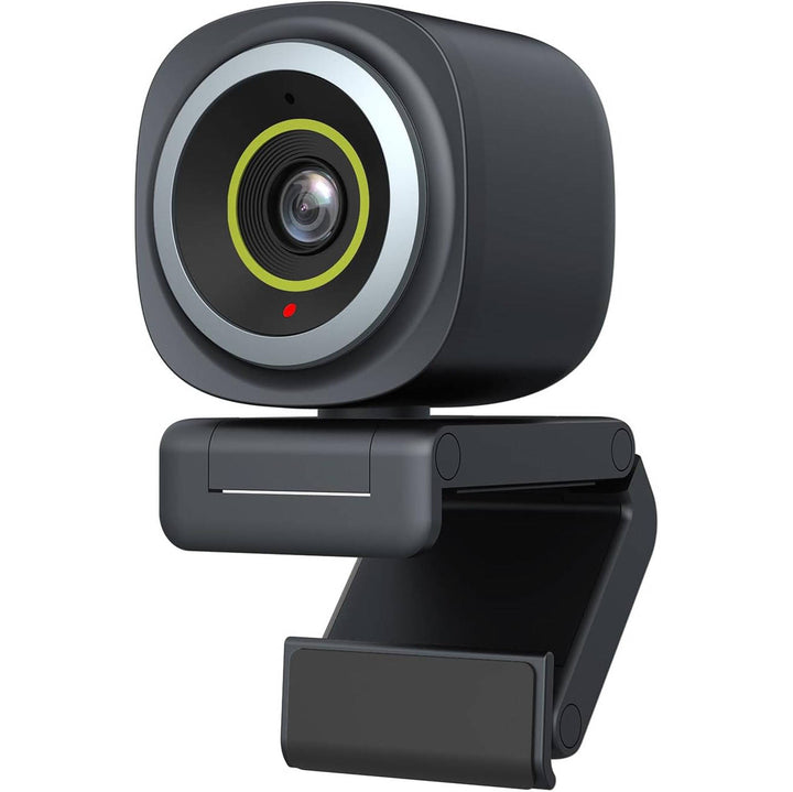 Kamera internetowa USB Full HD 60 fps z autofokusem i mikrofonem