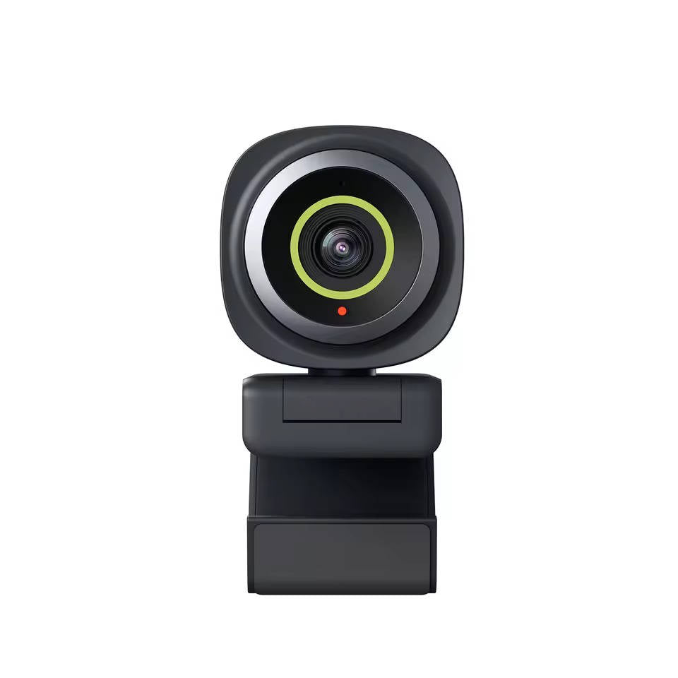 Kamera internetowa USB Full HD 60 fps z autofokusem i mikrofonem