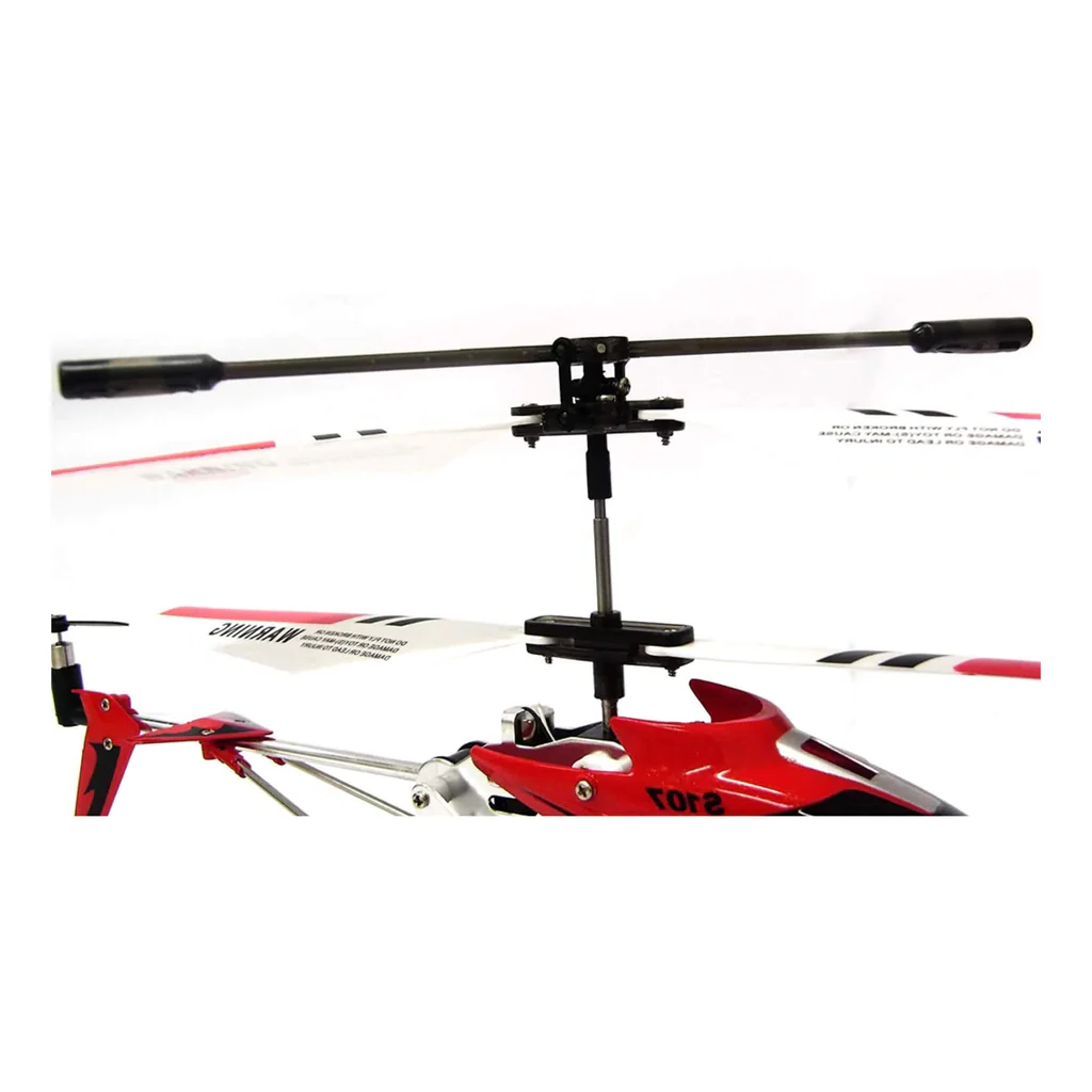 Mini helikopter zdalnie sterowany 3,5 kanału z żyroskopem