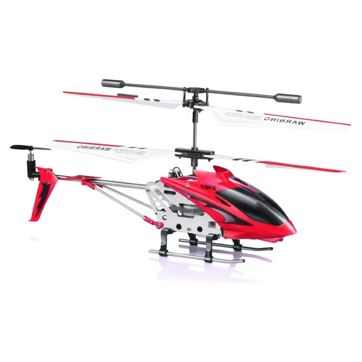 Mini helikopter zdalnie sterowany 3,5 kanału z żyroskopem