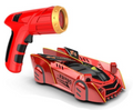 Kramano™ Auto RC jeżdżące po ścianach i suficie ze sterowaniem laserem