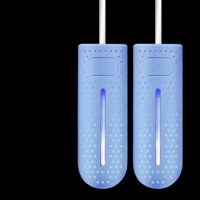 Kramano™ Przenośna suszarka do butów z lampą UV i ciepłem 65°C