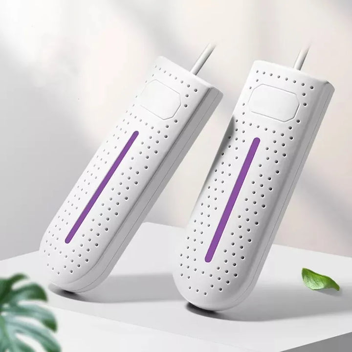 Kramano™ Przenośna suszarka do butów z lampą UV i ciepłem 65°C
