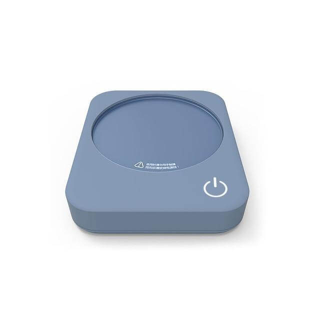 Kramano™ Elektryczny podgrzewacz do kubka, by kawa i herbata były ciepłe