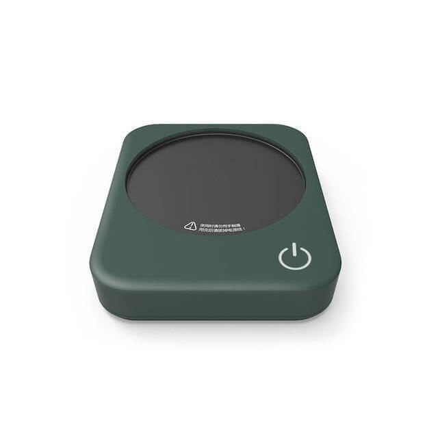 Kramano™ Elektryczny podgrzewacz do kubka, by kawa i herbata były ciepłe