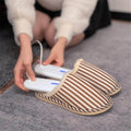 Kramano™ Elektryczna suszarka do butów 360° ze stałą temperaturą 60°C