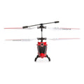 Kramano™ Mini helikopter zdalnie sterowany 3,5 kanału z żyroskopem