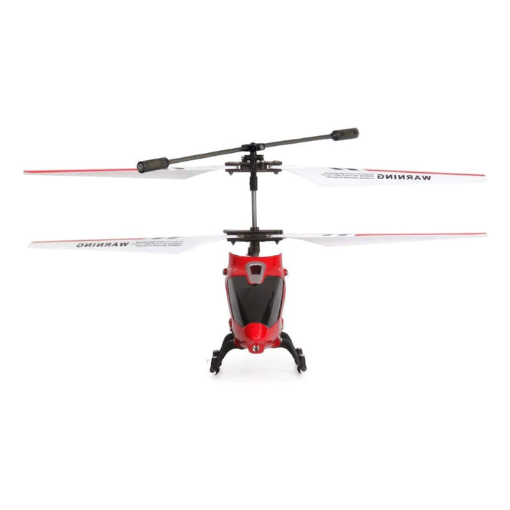 Mini helikopter zdalnie sterowany 3,5 kanału z żyroskopem