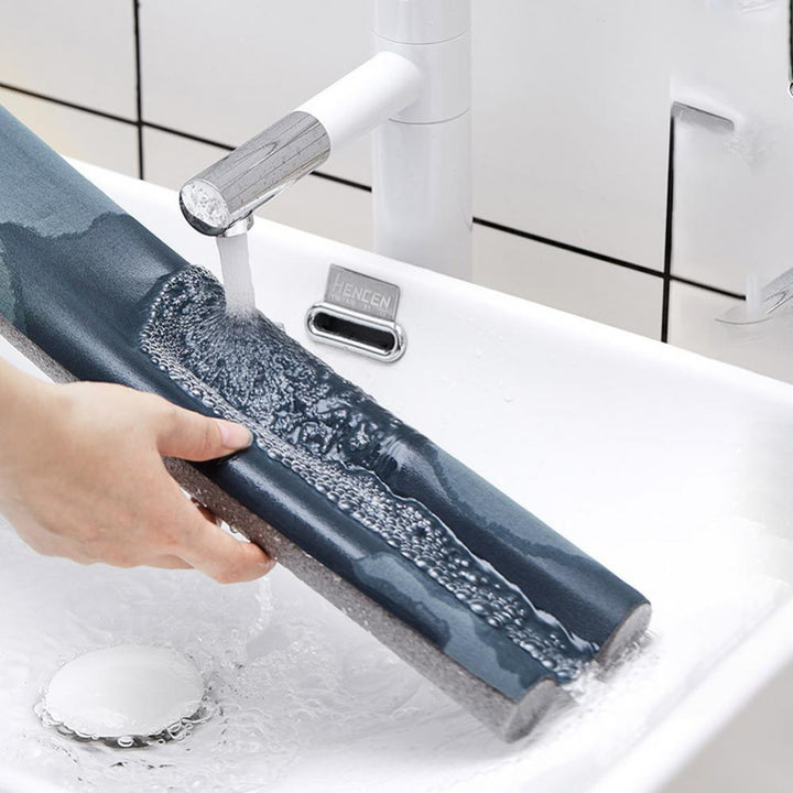 Kramano™ Uszczelka pod drzwi dwustronna, do przycięcia na wymiar