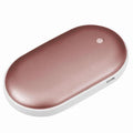 Kramano™ Ogrzewacz do rąk z powerbankiem 5200 mAh – 2 w 1